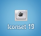 Icon Set  #7862