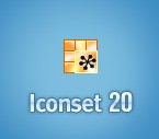 Icon Set  #7863