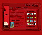 Dynamic Flash Site #7891