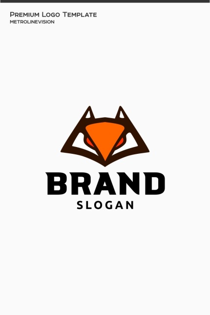 Logo template Preview