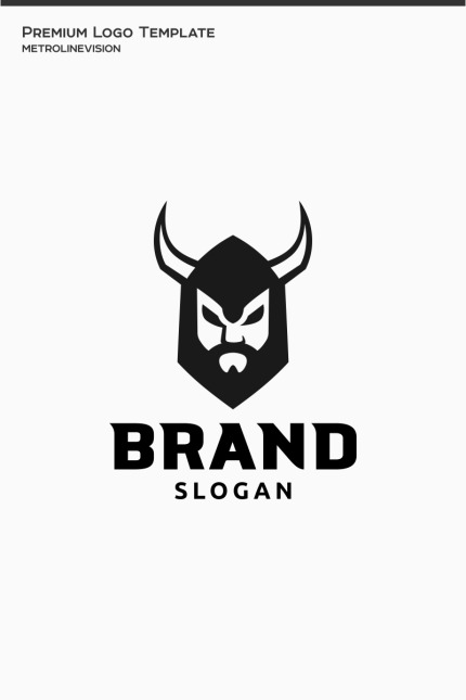 Logo template Preview