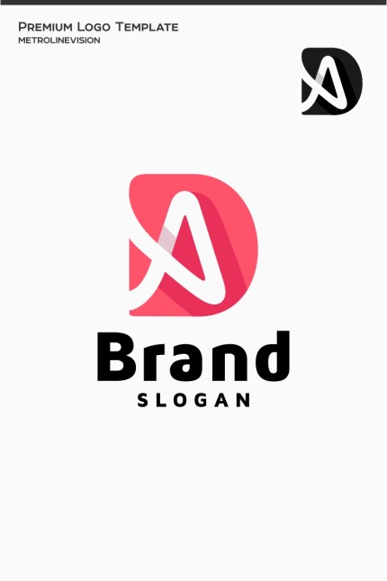 Logo template Preview