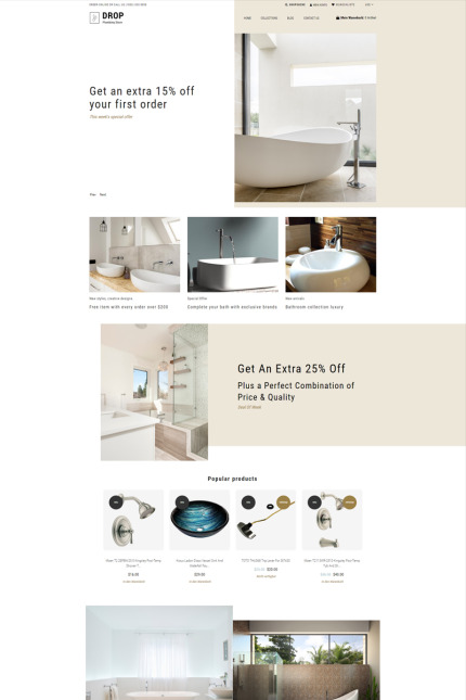 Shopify Themes