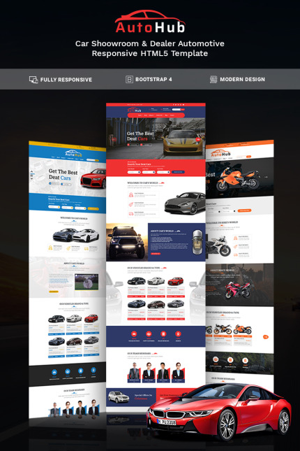 Website Templates