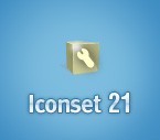 Icon Set  #7925
