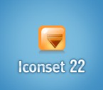 Icon Set  #7926
