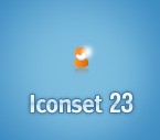Icon Set  #7927