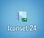 Icon Set  #7928
