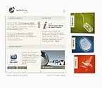 Dynamic Flash Site #7959