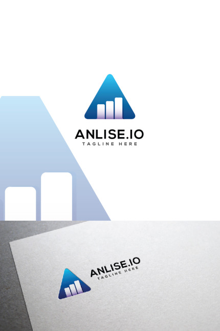 Logo template Preview