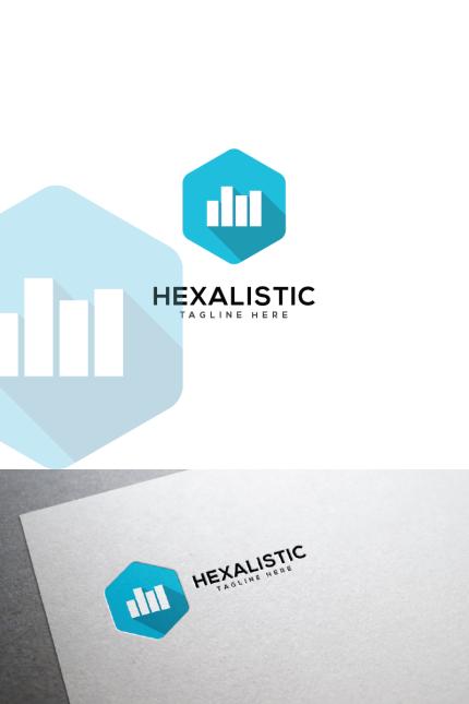 Logo template Preview