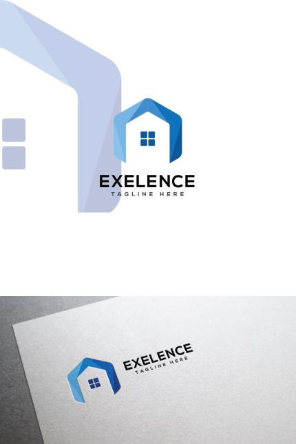 Logo template Preview