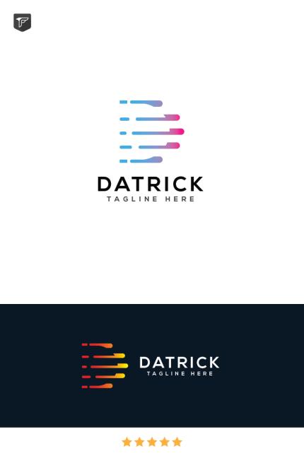 Logo template Preview