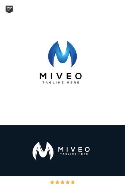 Logo template Preview