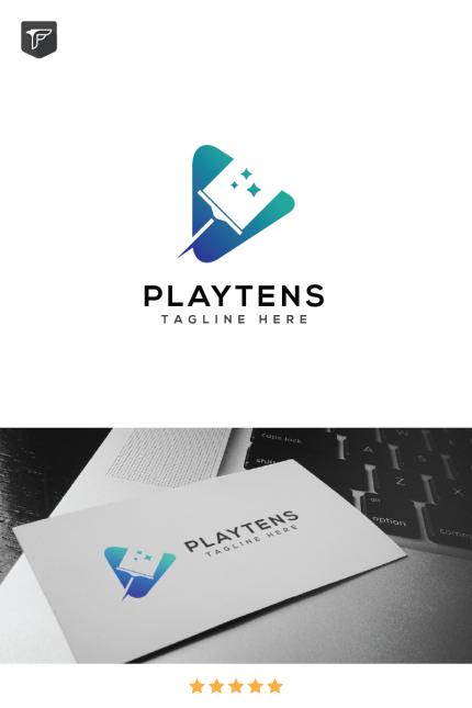 Logo template Preview