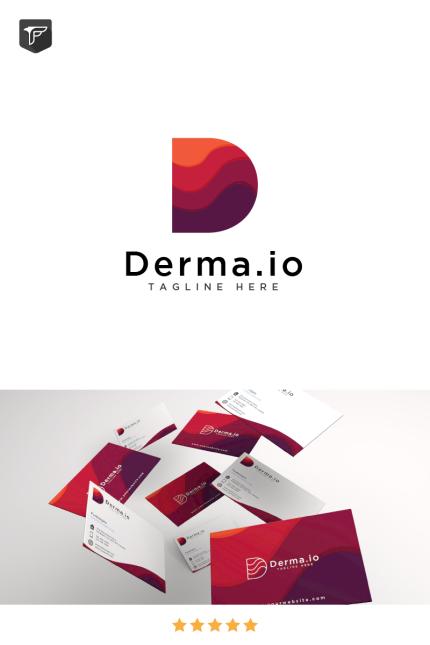 Logo template Preview