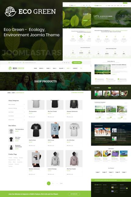 Thèmes Joomla