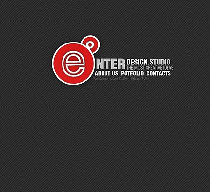 design&nbsp;site template