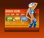 Темплейт 8036
