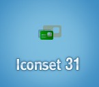 Icon Set  #8049