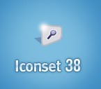 Icon Set  #8056