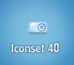 Icon Set  #8076