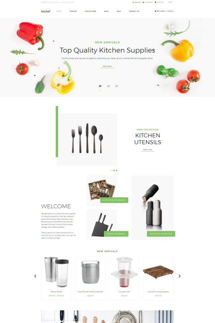 Shopify Themes