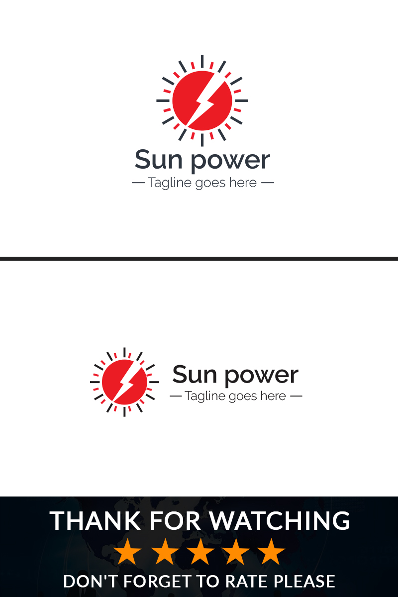 Unique Logo Templates