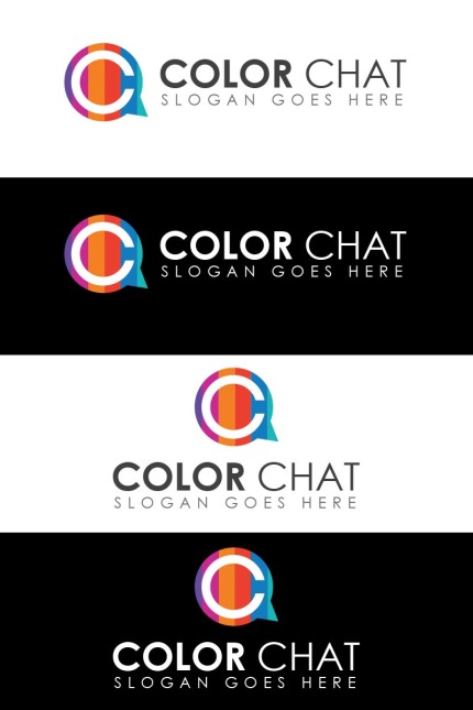 Logo template Preview