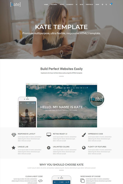 Website Templates