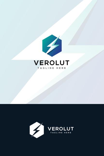 Logo template Preview