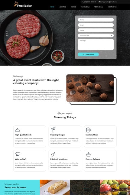 PSD Templates