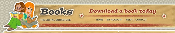 Website Template #8259