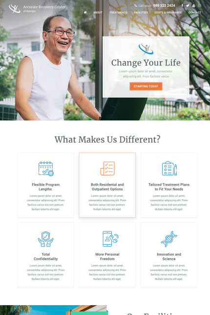 PSD Templates