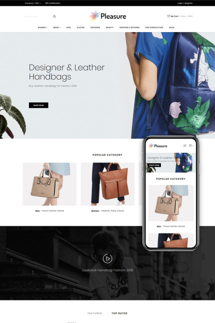 BigCommerce Themes