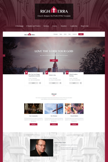 Website Templates