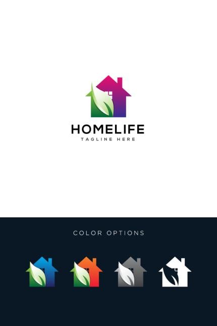 Logo template Preview