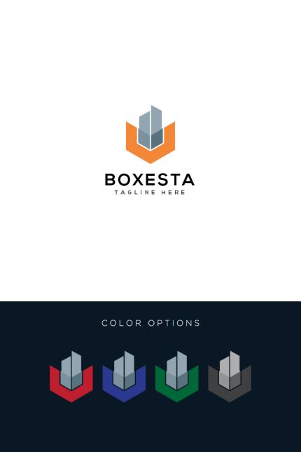 Logo template Preview