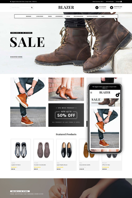 BigCommerce Themes