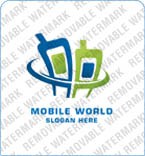 Logo #8333