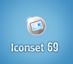 Icon Set  #8395