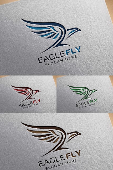 Logo template Preview