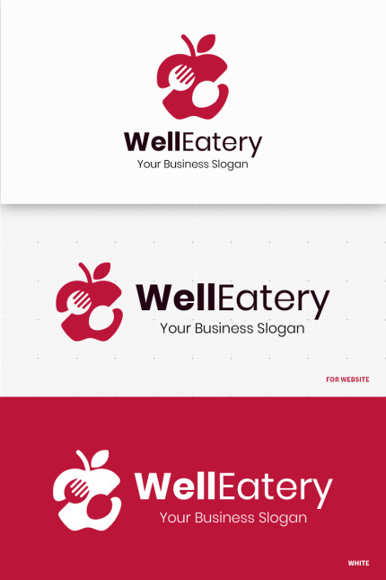 Logo template Preview