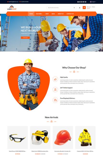 Logo template Preview