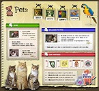 Website #8507