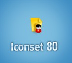Icon Set  #8552