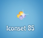 Icon Set  #8557