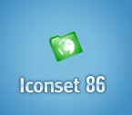 Icon Set  #8558