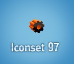 Icon Set  #8569