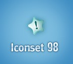Icon Set  #8570